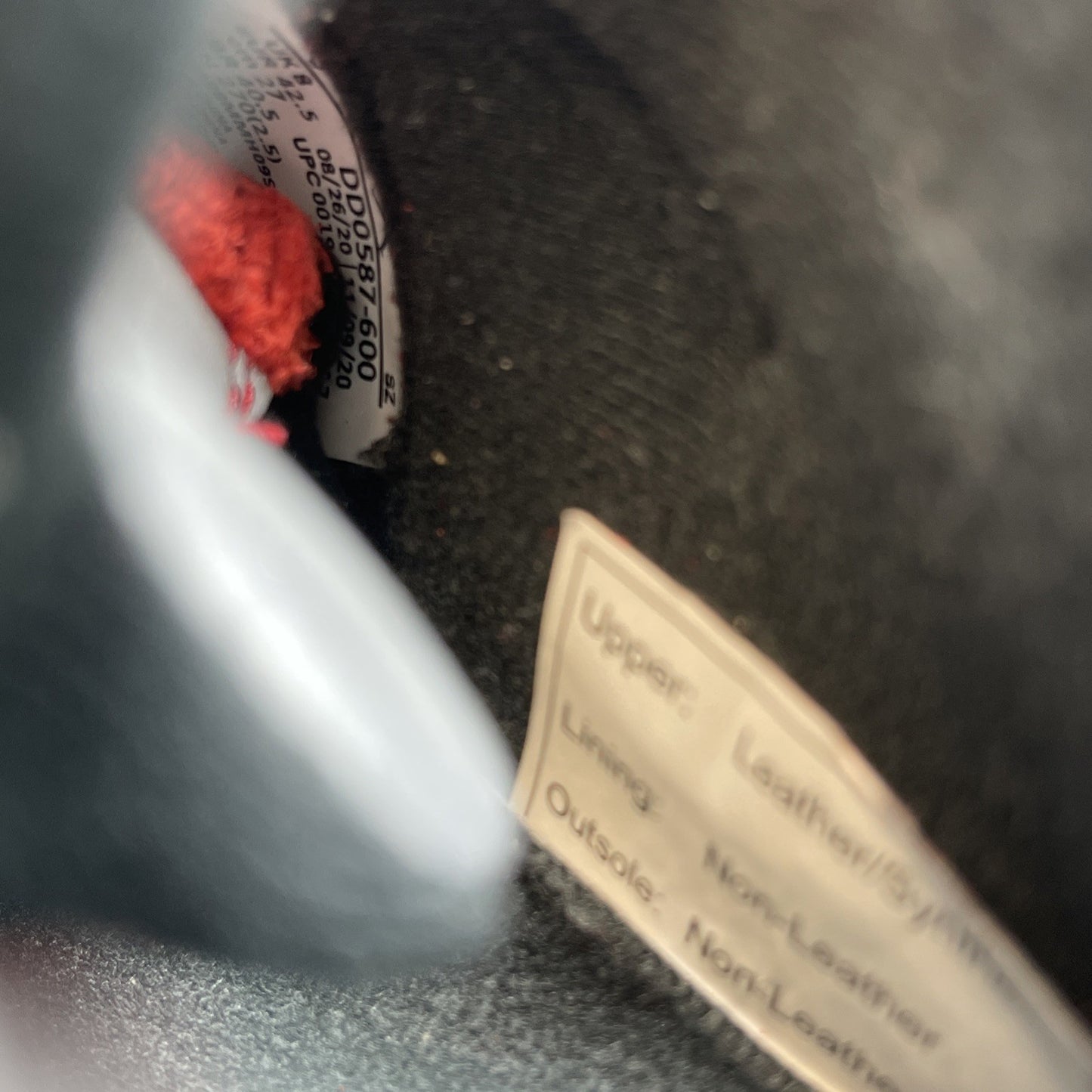Size 9 - Jordan 5 Retro Mid Raging Bull Red Black Grey Suede (DD0587-600)