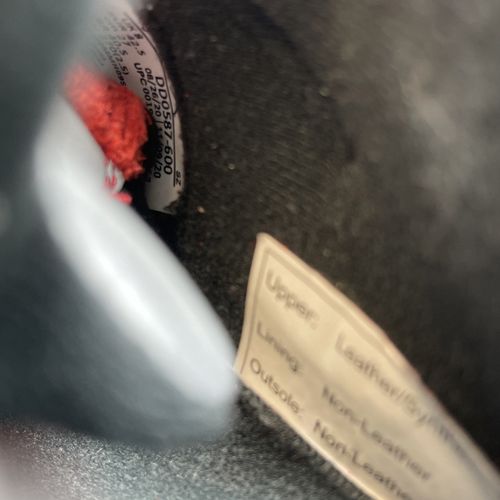 Size 9 - Jordan 5 Retro Mid Raging Bull Red Black Grey Suede (DD0587-600)