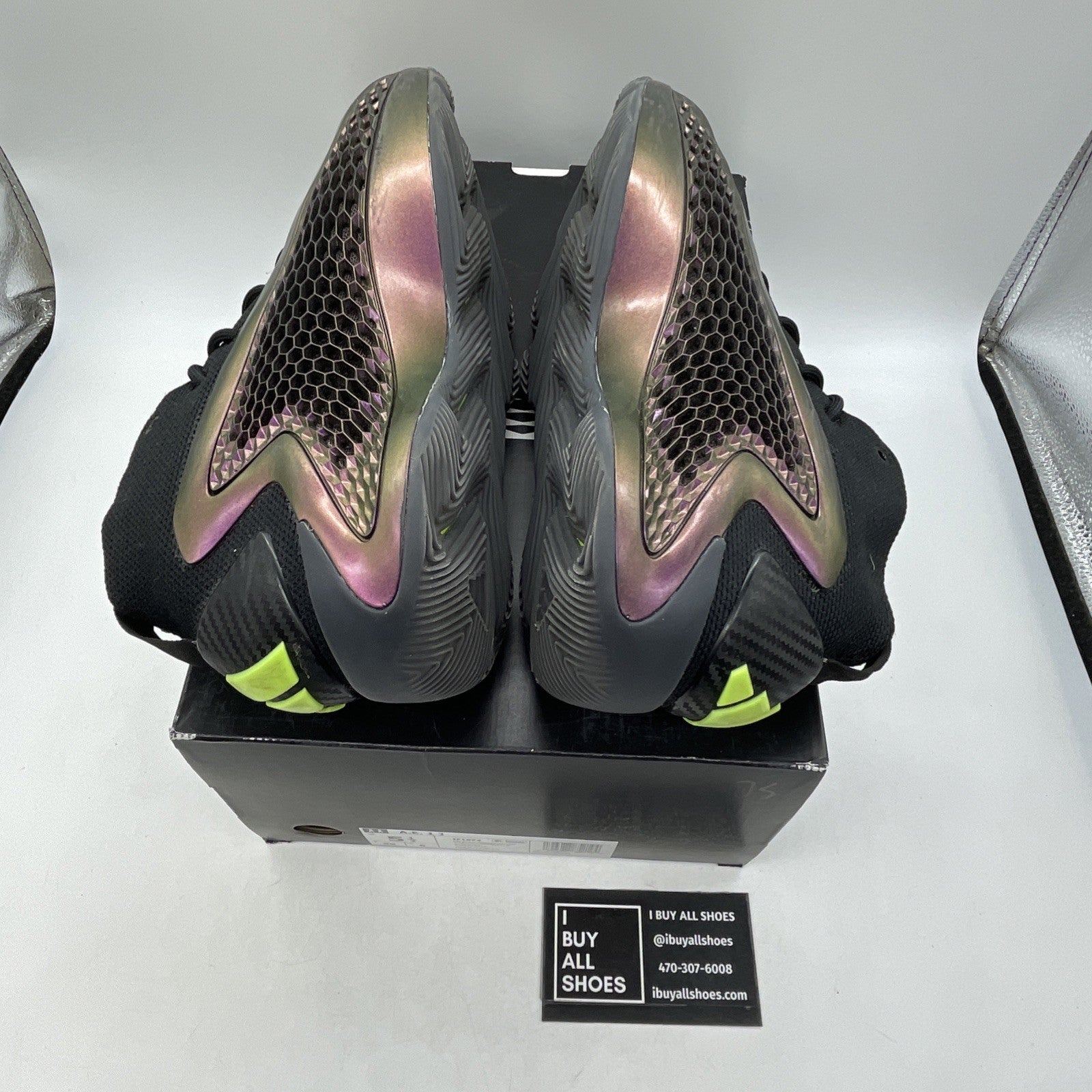 Size 5.5 - adidas AE 1 The Future (IF1874)