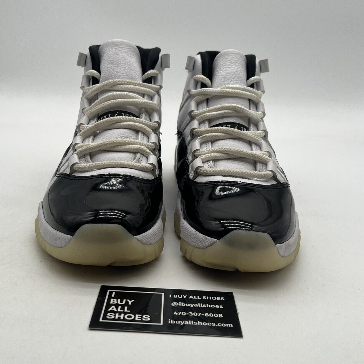 Size 8 - Air Jordan 11 Retro Mid Gratitude / Defining Moments (CT8012-170)