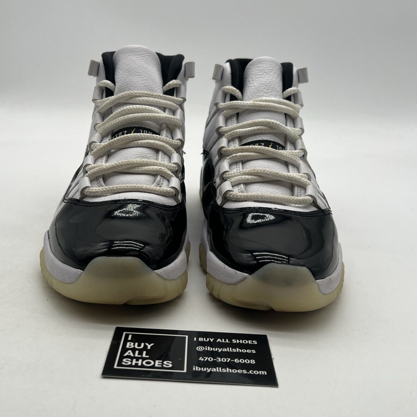 Size 8 - Air Jordan 11 Retro Mid Gratitude / Defining Moments (CT8012-170)