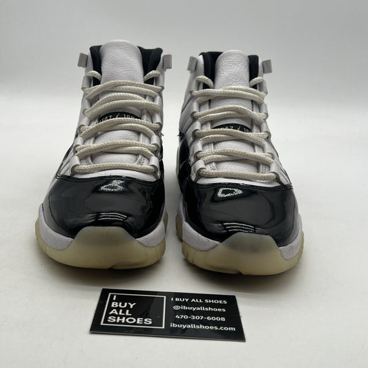 Size 8 - Air Jordan 11 Retro Mid Gratitude / Defining Moments (CT8012-170)