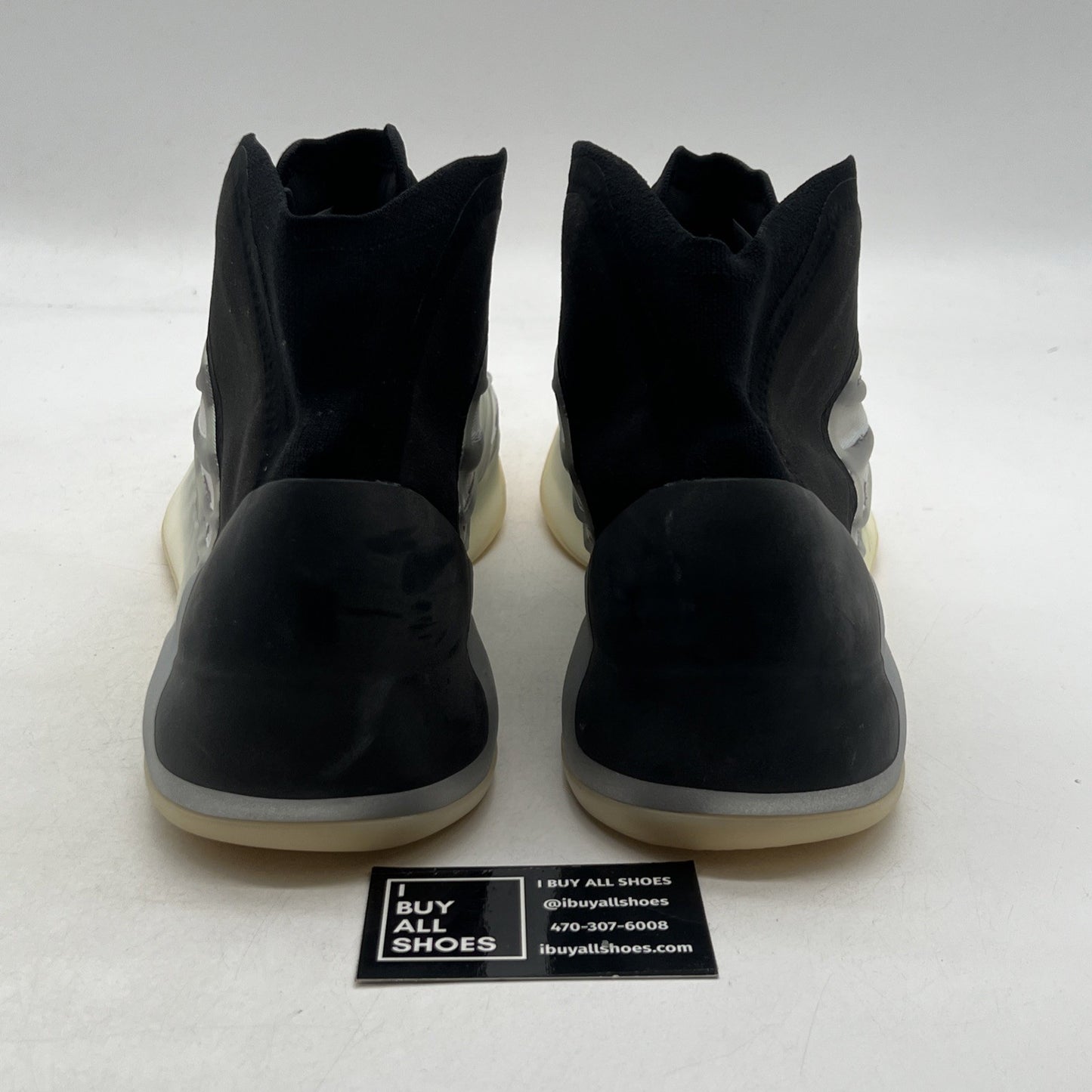 Size 14 - Adidas Yeezy Basketball Quantum (FZ4362)
