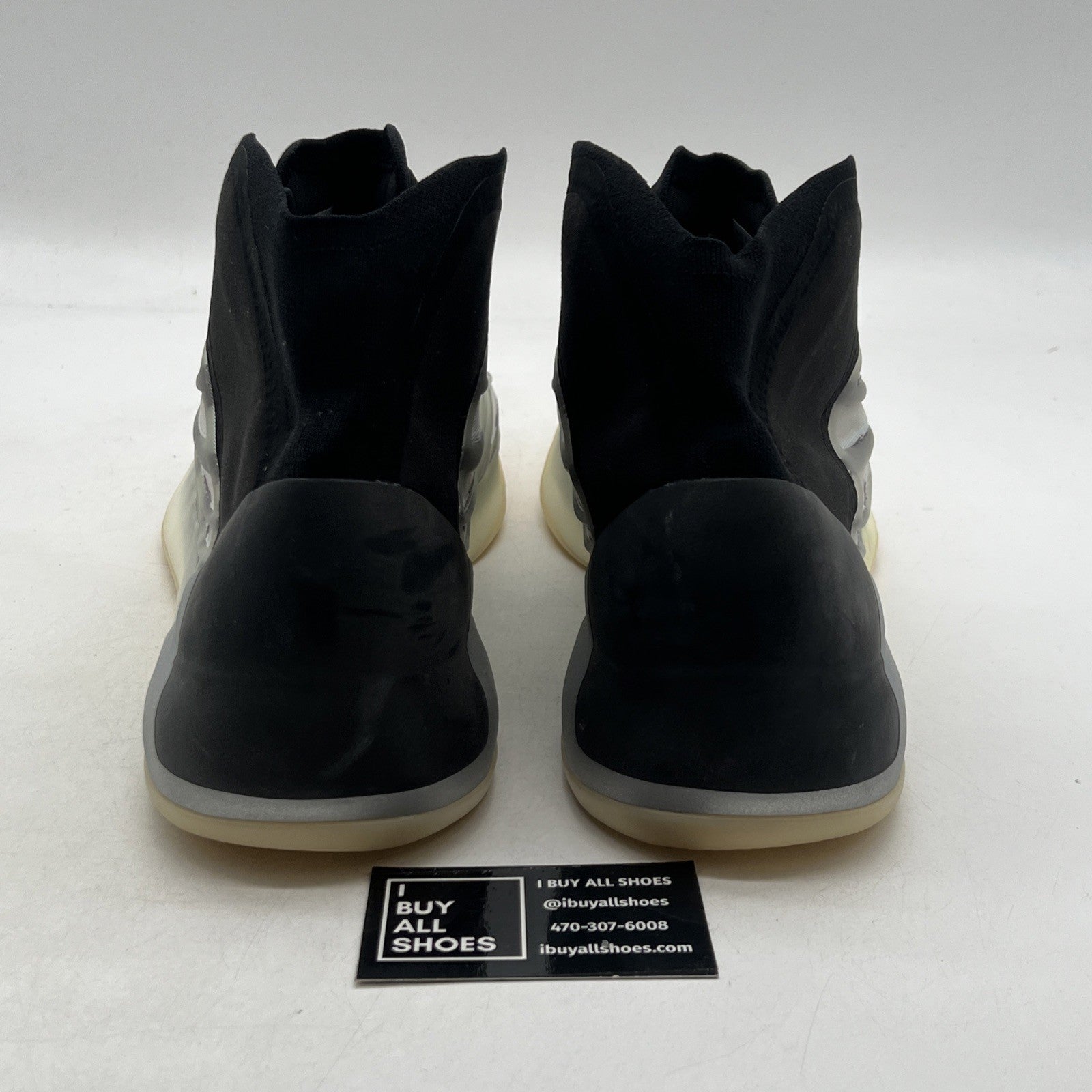Size 14 - Adidas Yeezy Basketball Quantum (FZ4362)