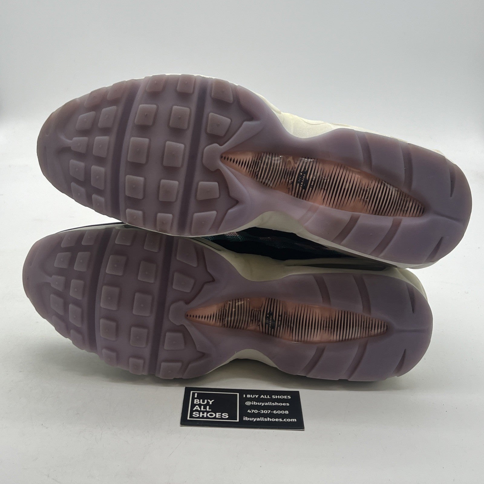 Size 13 - Nike Air Max 95 Have A Nike Day (BQ9131-001)