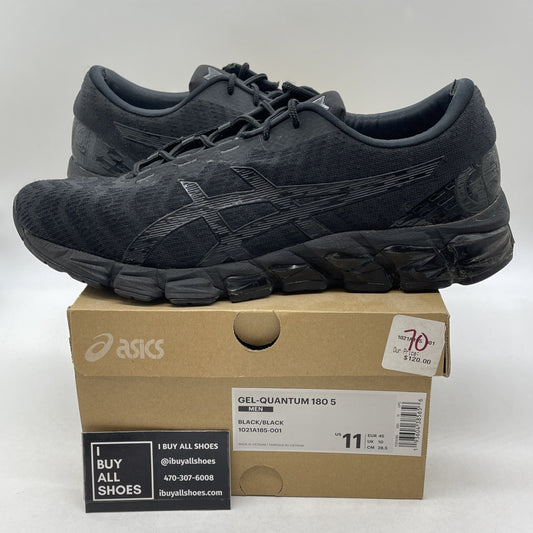 Size 11.5 - ASICS™ Gel-Quantum 180 5 (1021A185-020)