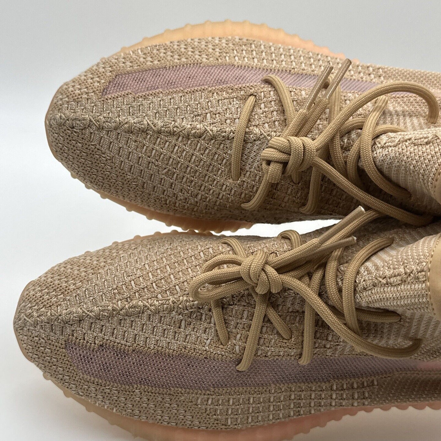 Size 12 - adidas Yeezy Boost 350 V2 Clay 2019