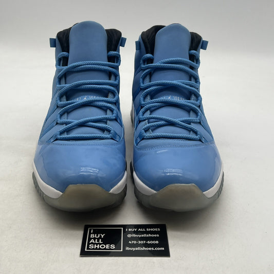 Size 14 - Air Jordan 11 Retro Pantone (689479-405)