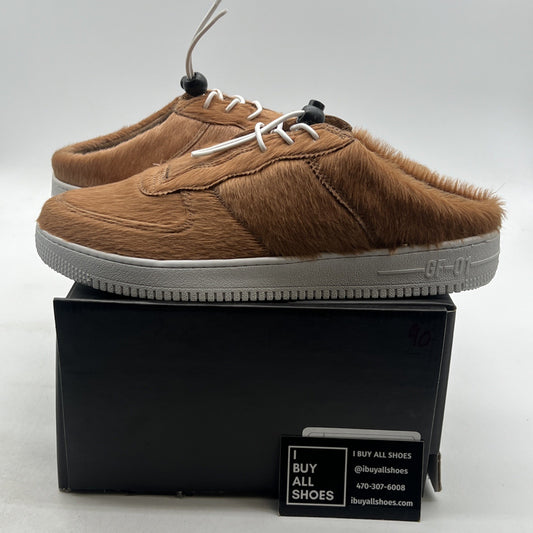 Size 9 - John Geiger GF-01 Mule
