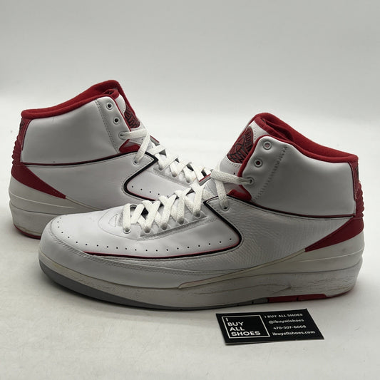 Size 14 - Air Jordan 2 Retro Countdown Pack (308308-162)