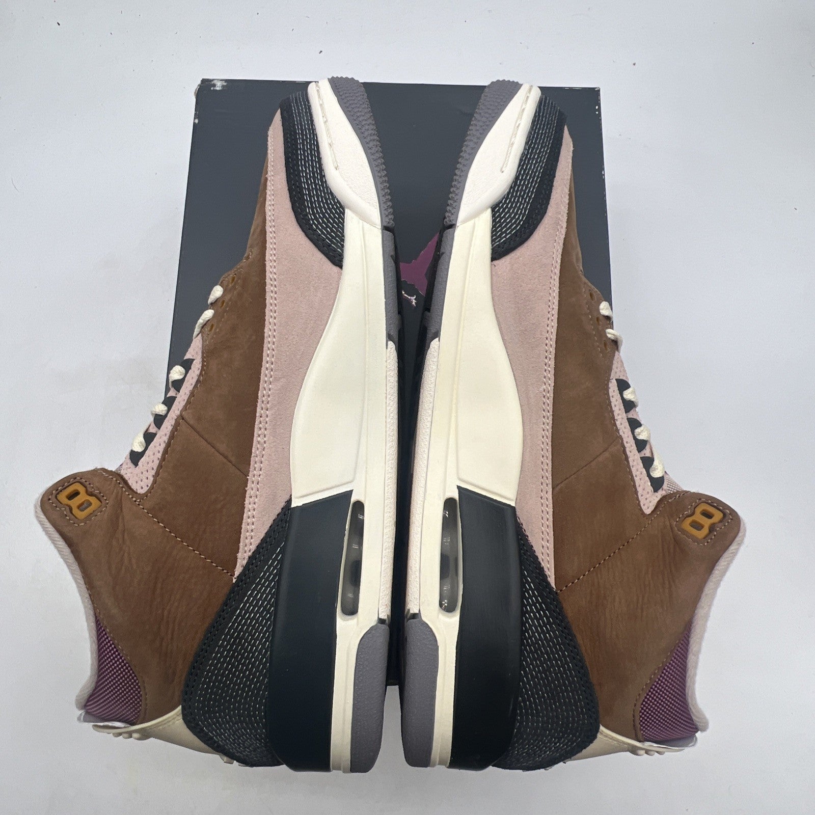 Size 11.5 - Air Jordan 3 Retro SE Winterized (DR8869-200)
