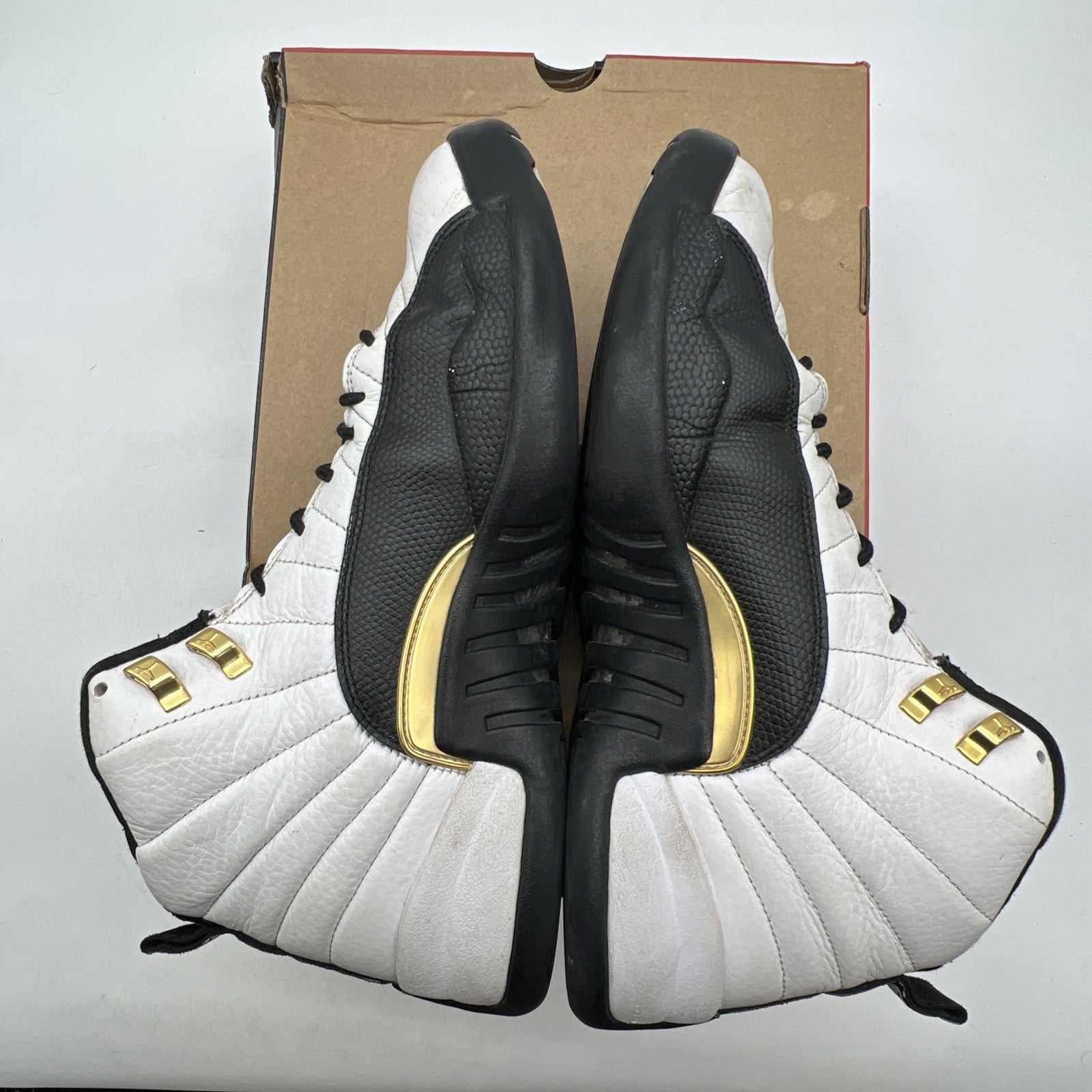 Size 11.5 - Air Jordan 12 Royalty (CT8013-170)