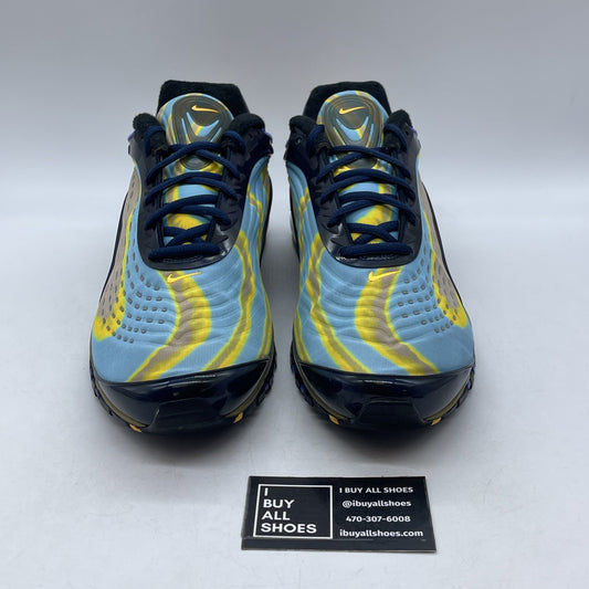 Size 13 - Nike Air Max Deluxe Midnight Navy (AJ7831-400)
