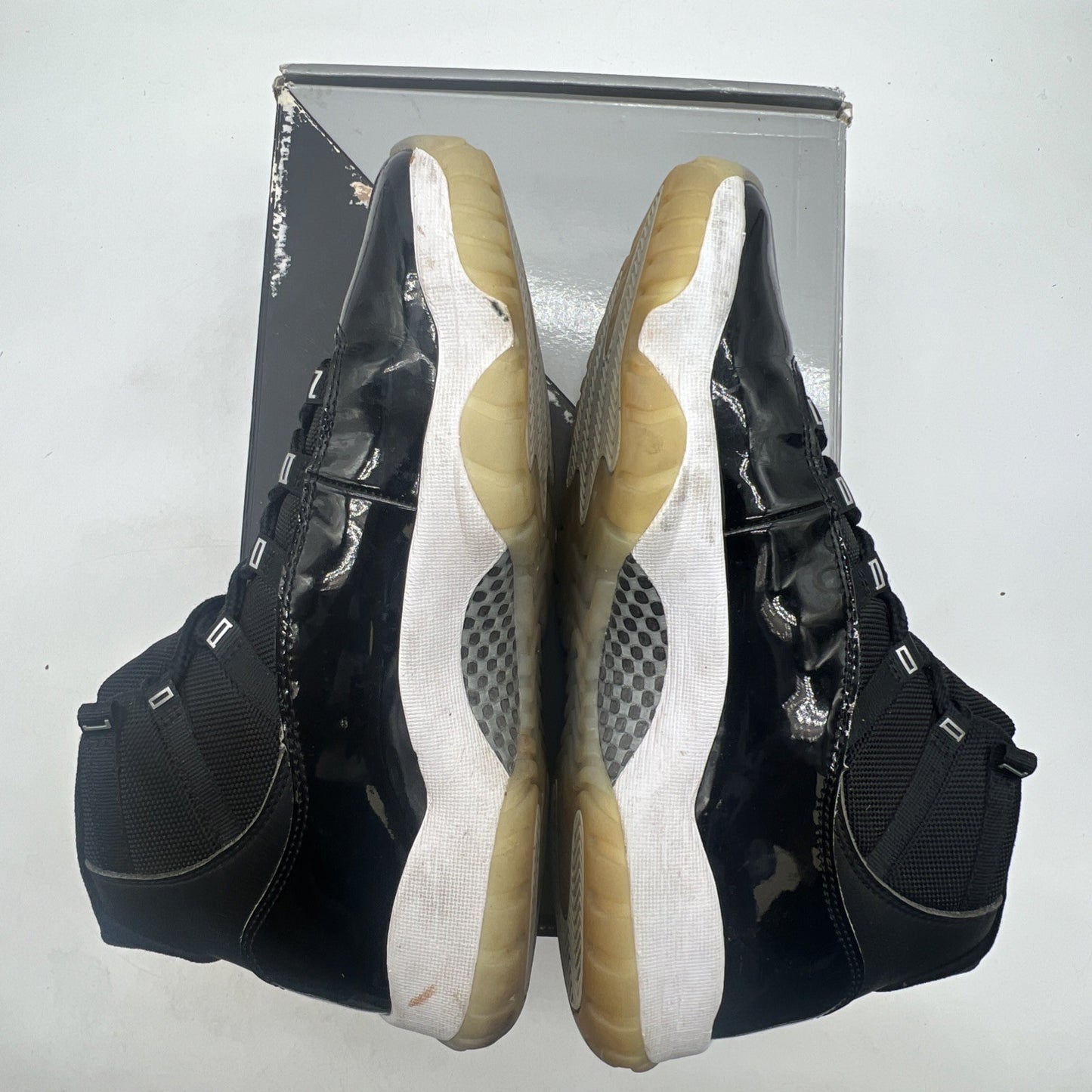 Size 10.5 - Air Jordan 11 Retro High Jubilee / 25th Anniversary (CT8012-011)