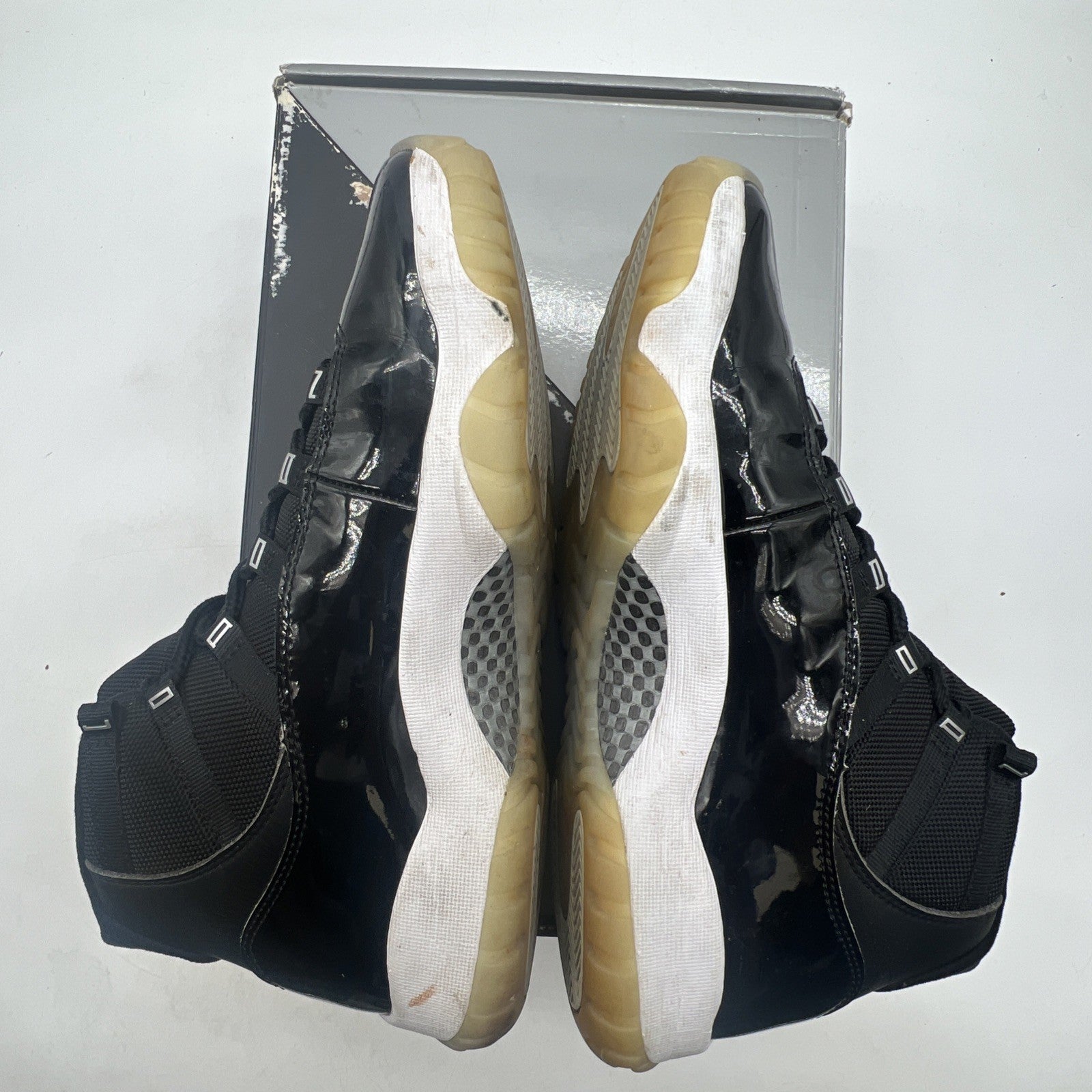 Size 10.5 - Air Jordan 11 Retro High Jubilee / 25th Anniversary (CT8012-011)