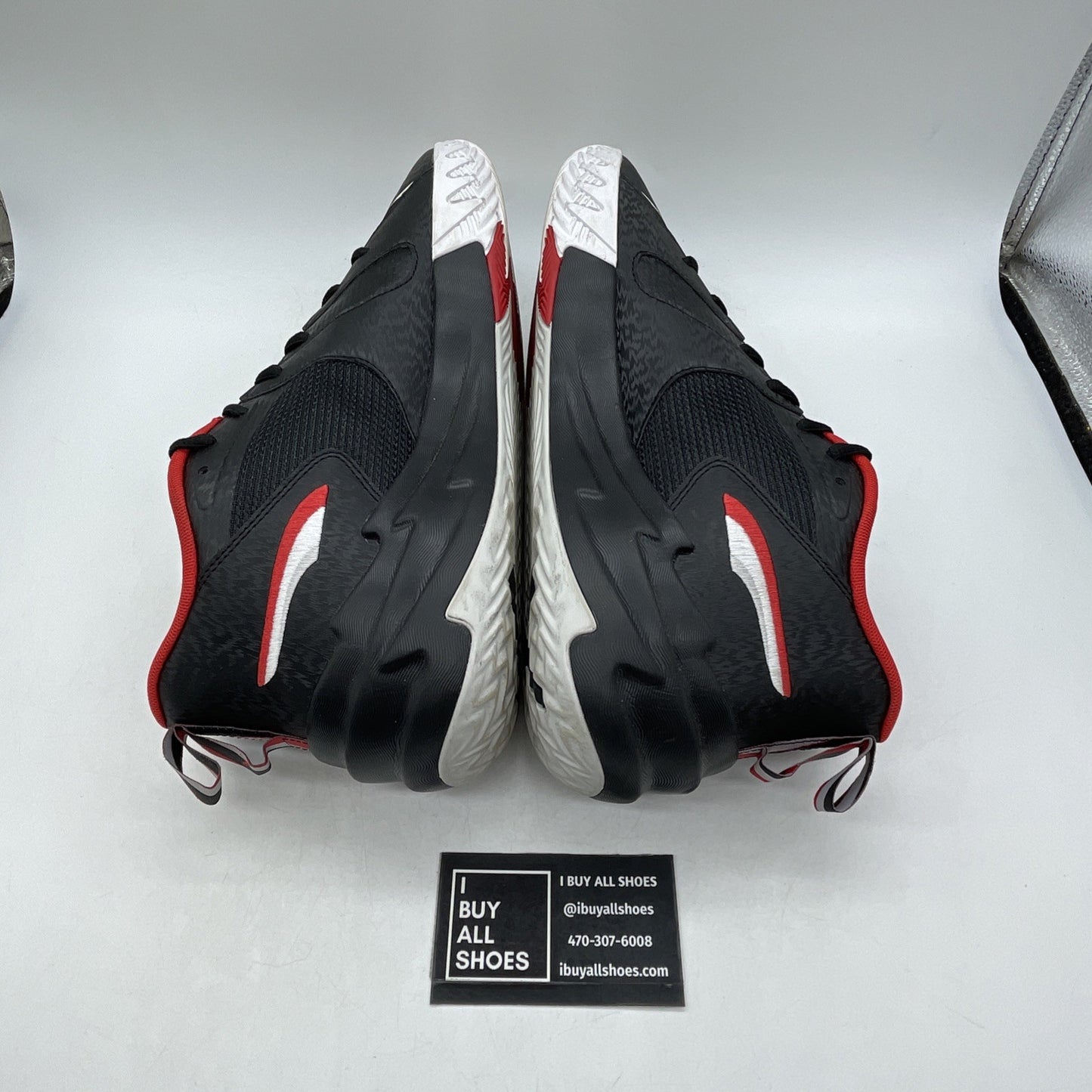 Size 12 - Puma Scoot Zeros O.D.D City (310901-01)