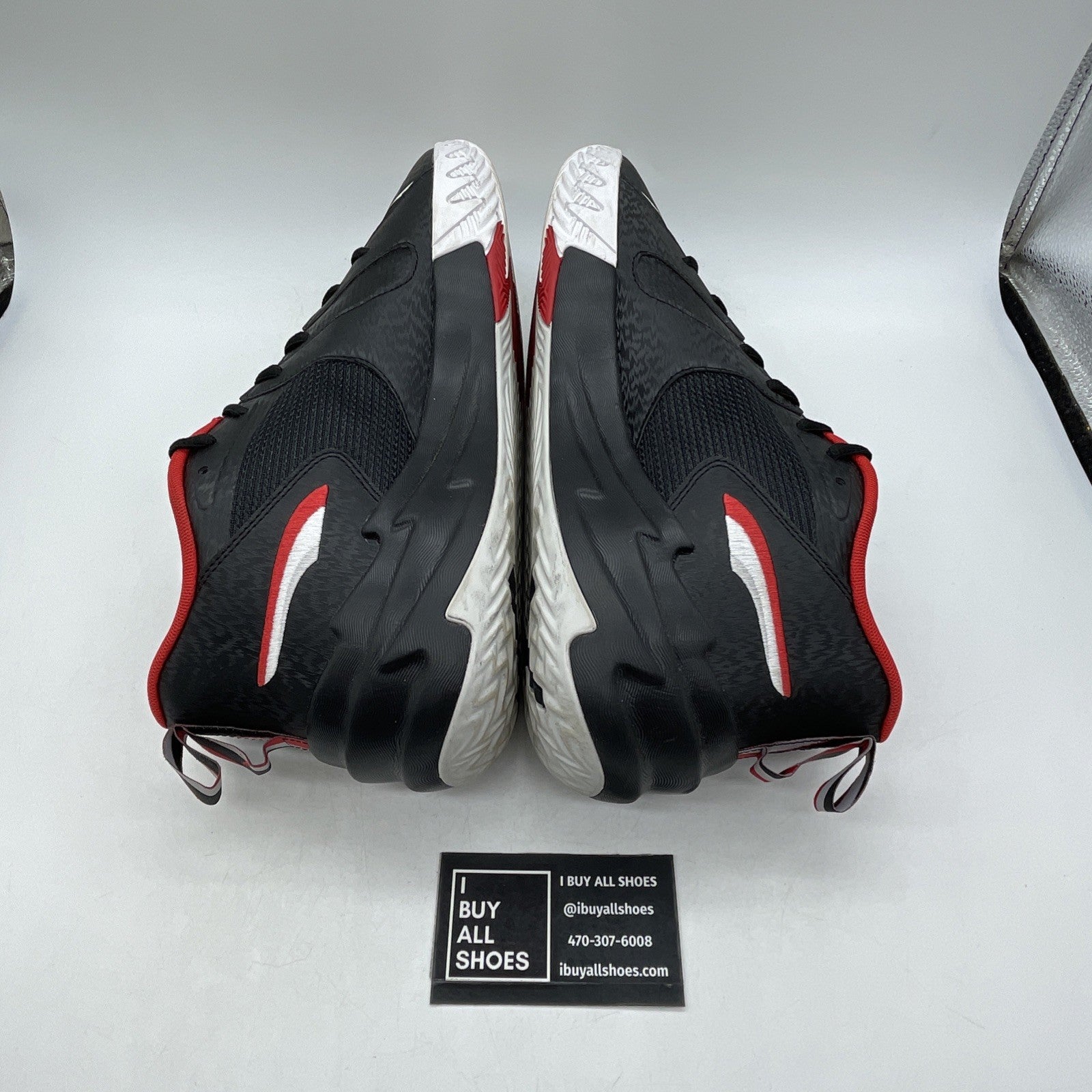 Size 12 - Puma Scoot Zeros O.D.D City (310901-01)