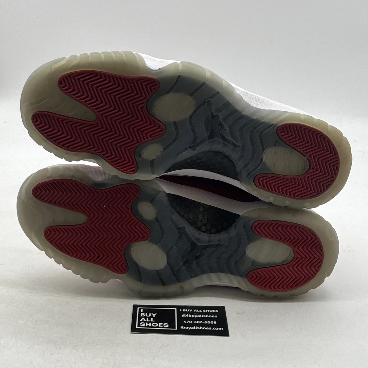 Size 12 - Air Jordan 11 Retro High Win Like '96 (378037-623)