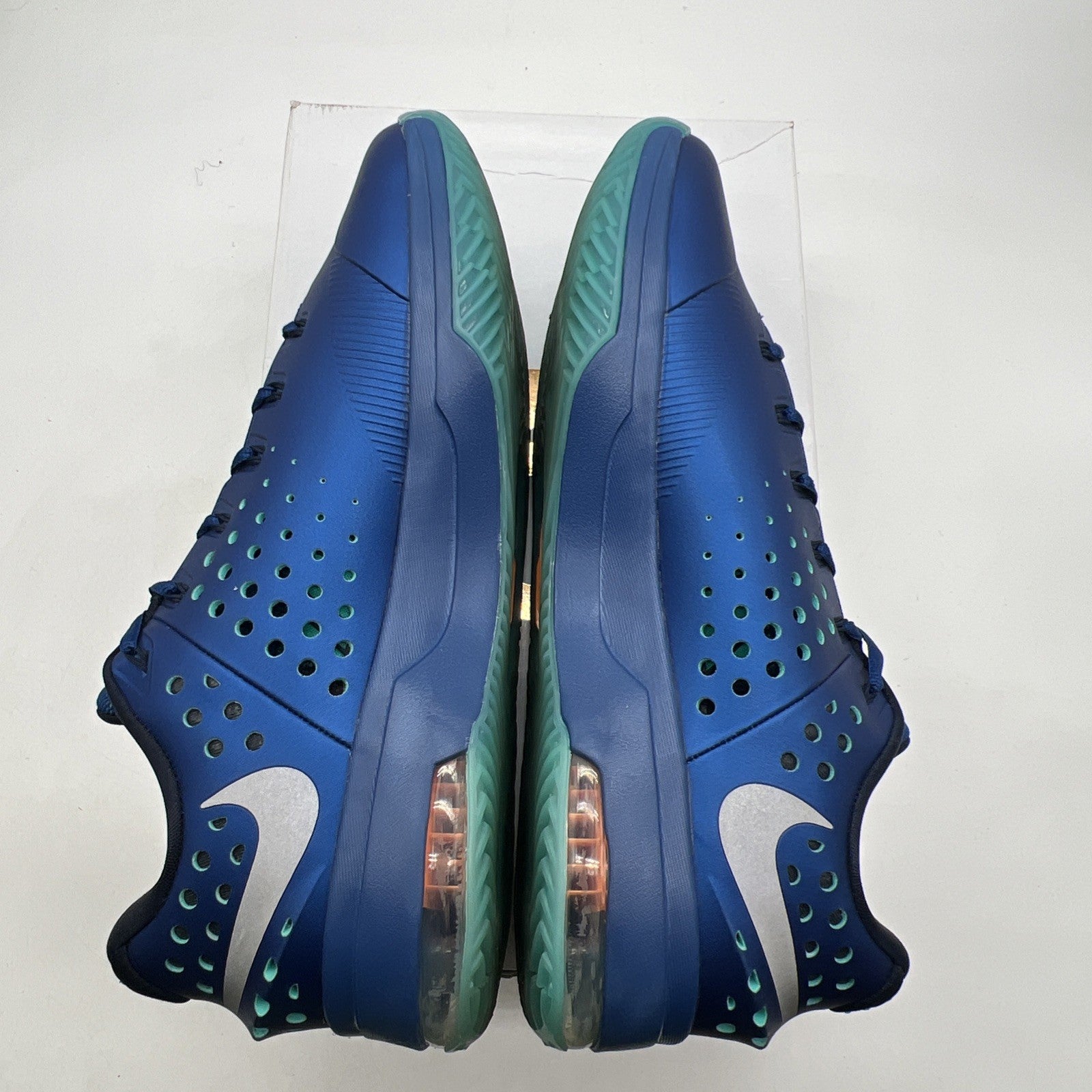 Size 13 - Nike KD 7 Elite Elevate (724349-404)