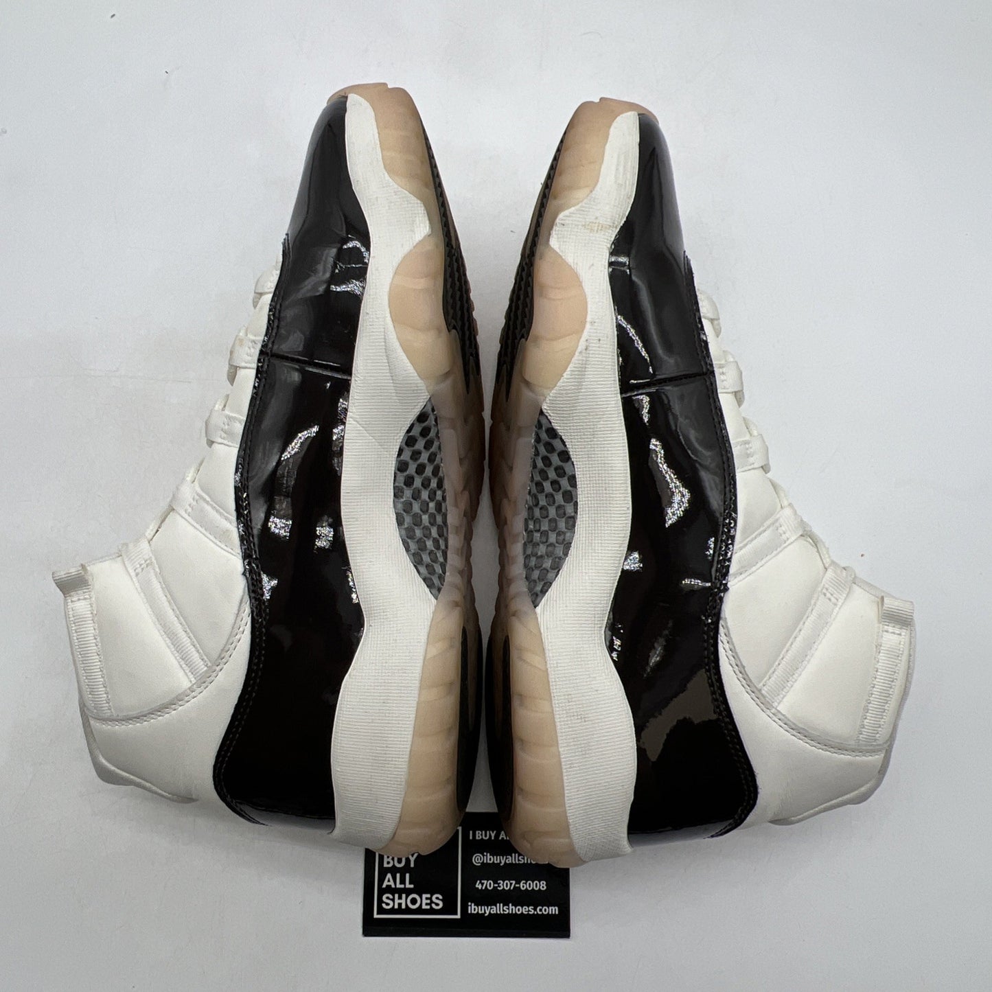 Size 11.5 - Air Jordan 11 Retro Mid Neapolitan W (AR0715-101)