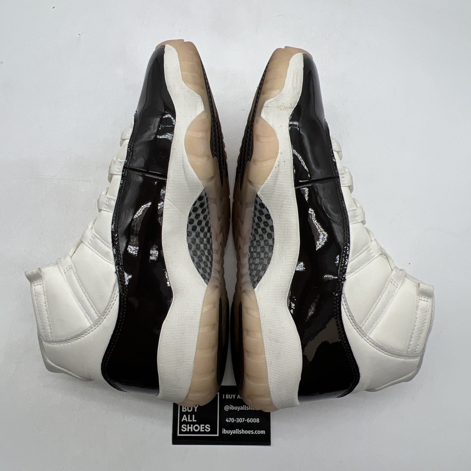 Size 11.5 - Air Jordan 11 Retro Mid Neapolitan W (AR0715-101)