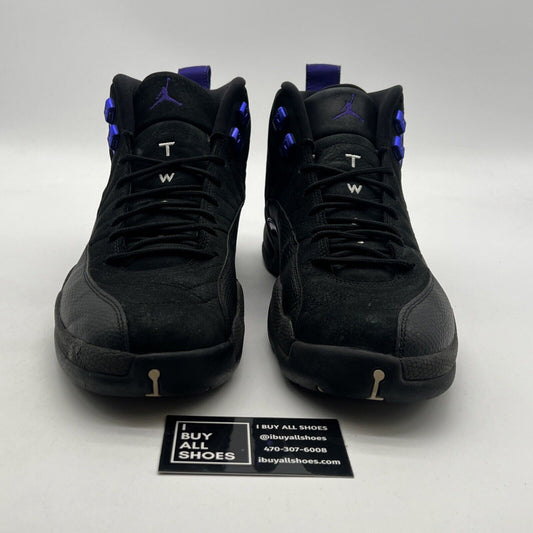 Size 12 - Air Jordan 12 Retro Dark Concord (CT8013-005)