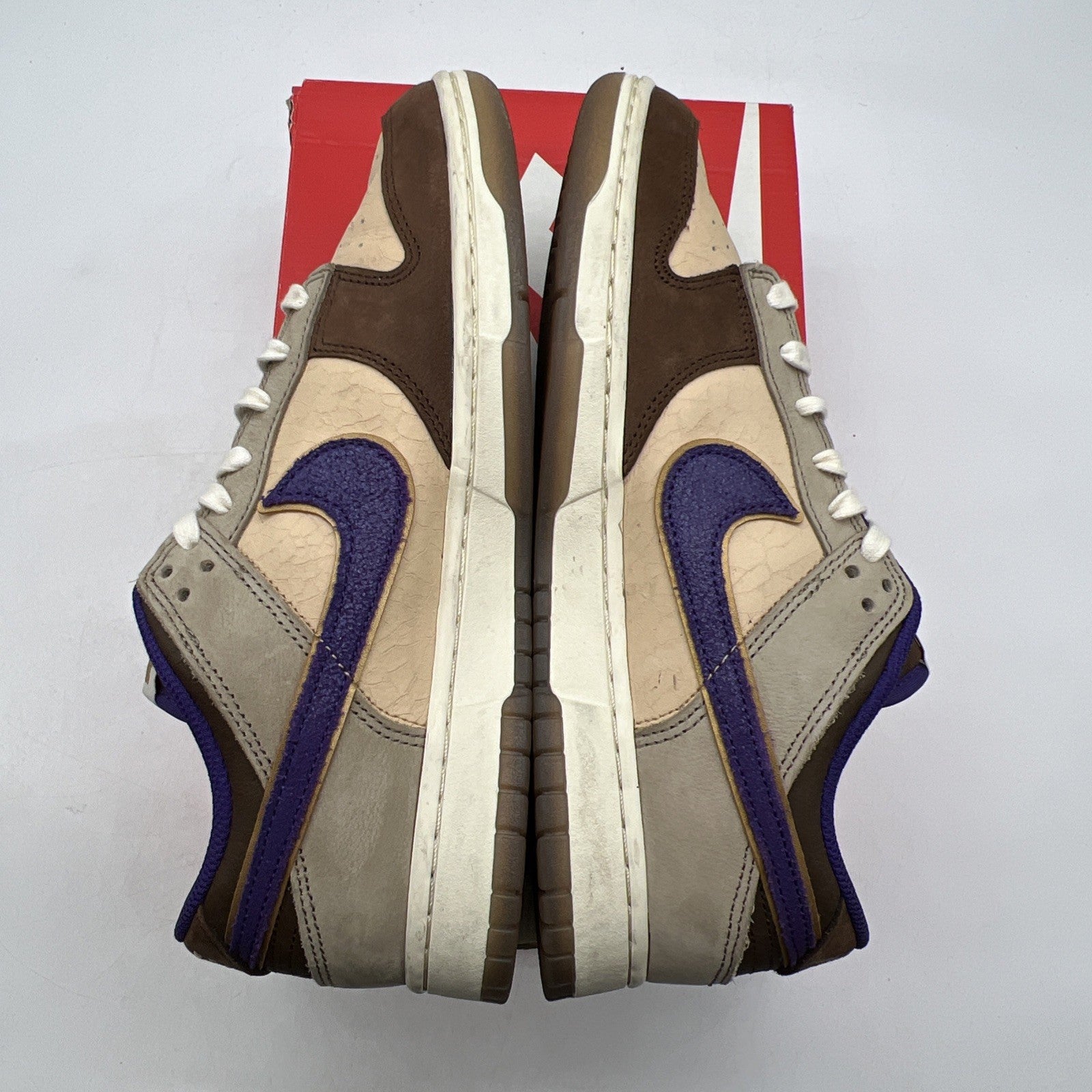 Size 9 - Nike Dunk Low Premium Setsubun (DQ5009-268)