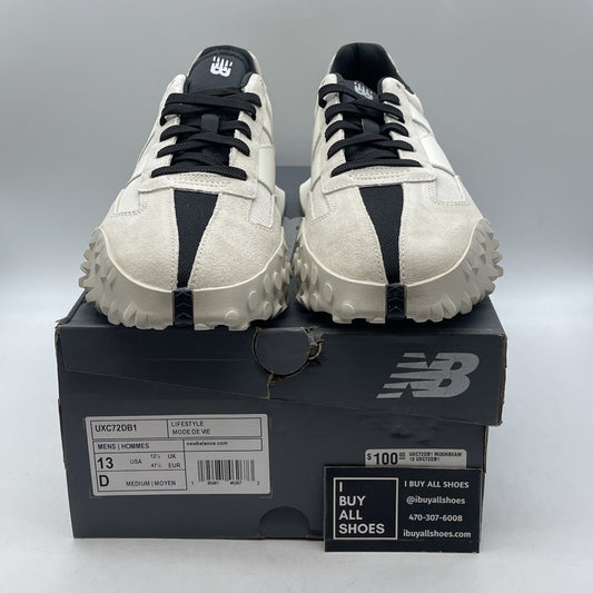 Size 13 - New Balance XC-72 Moonbeam (UXC72DB1)