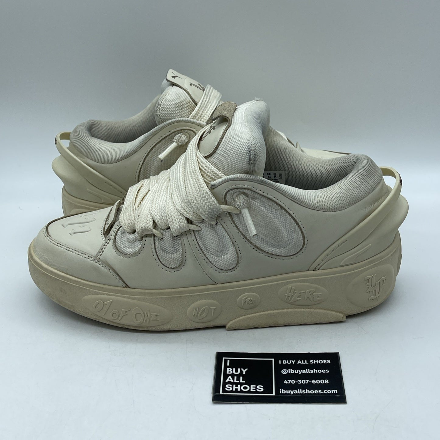 Size 9 - PUMA LaFrancé Moment Tan Brown (310864-01)