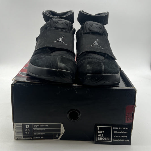 Size 13 - Air Jordan 20 Retro Countdown Pack (338153-991)