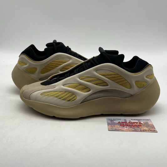 Size 11 - adidas Yeezy 700 V3 Safflower (G54853)