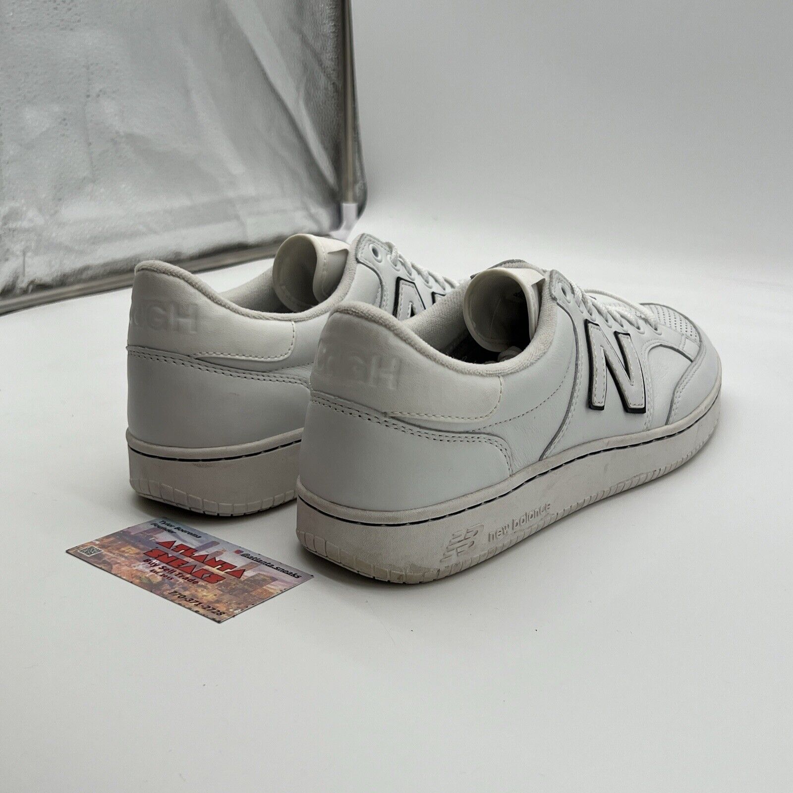 Size 12 - New Balance Junya Watanabe Comme Des Garcons