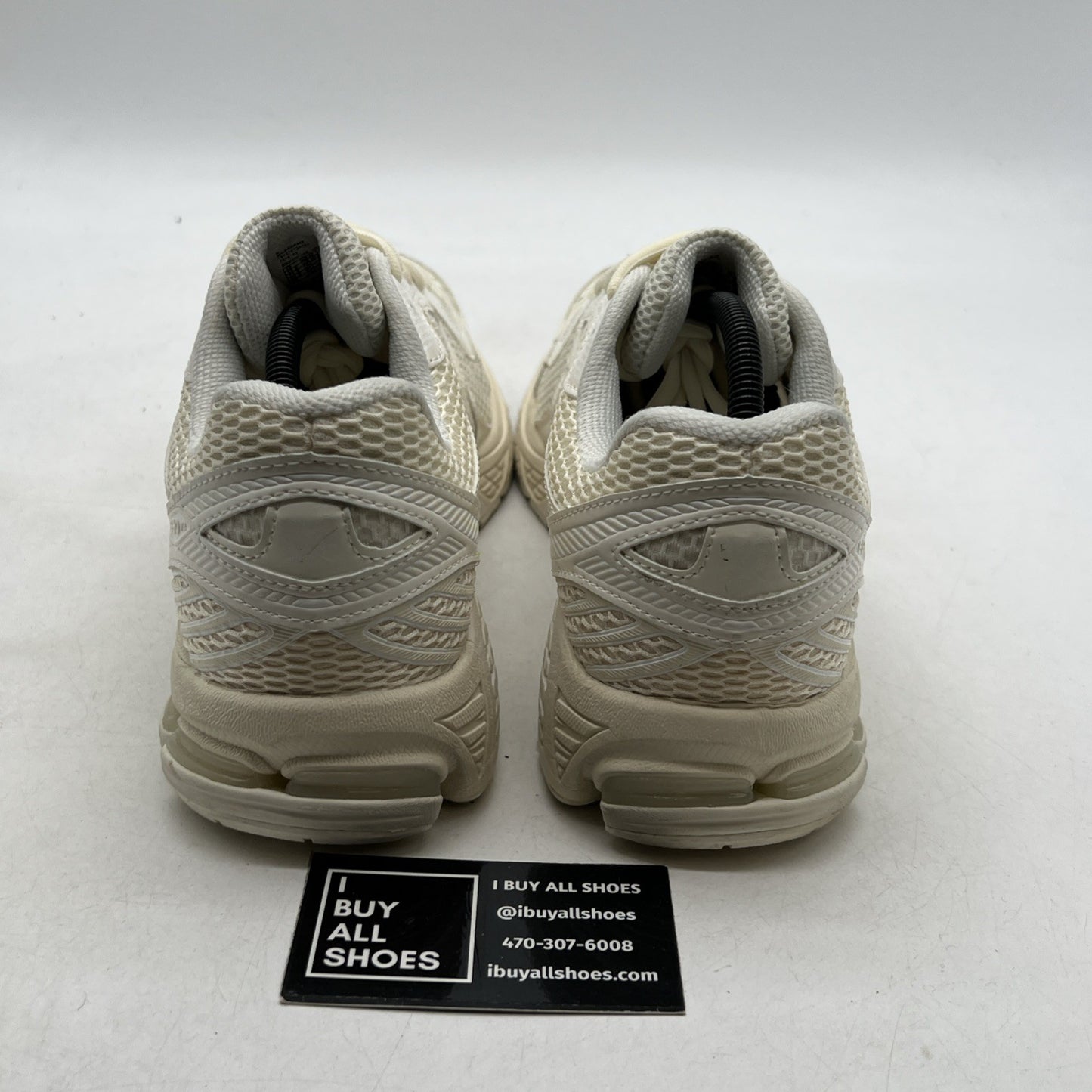 Size 12 - New Balance Aimé Leon Dore x 860v2 White (ML860AH2)