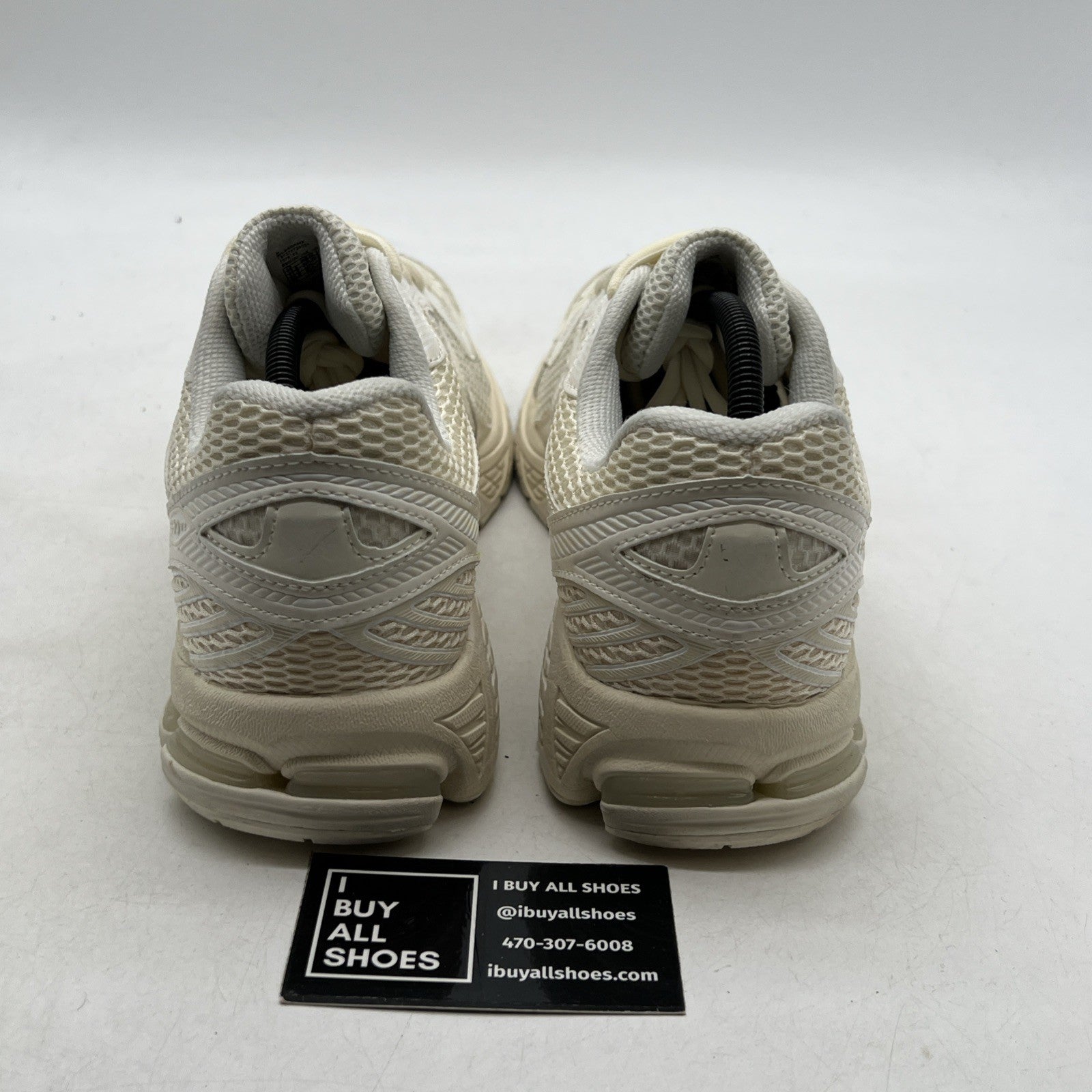 Size 12 - New Balance Aimé Leon Dore x 860v2 White (ML860AH2)