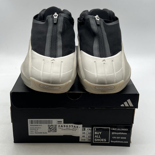 Size 13 - adidas Crazy IIInfinity Chalk (IE3079)