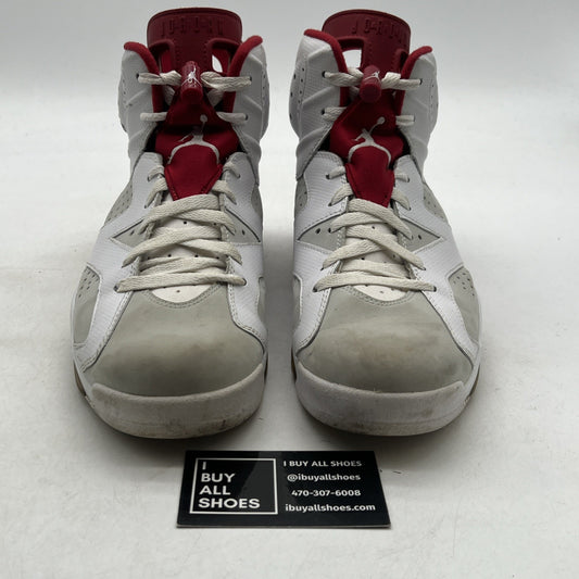 Size 10.5 - Air Jordan 6 Retro Alternate (384664-113)