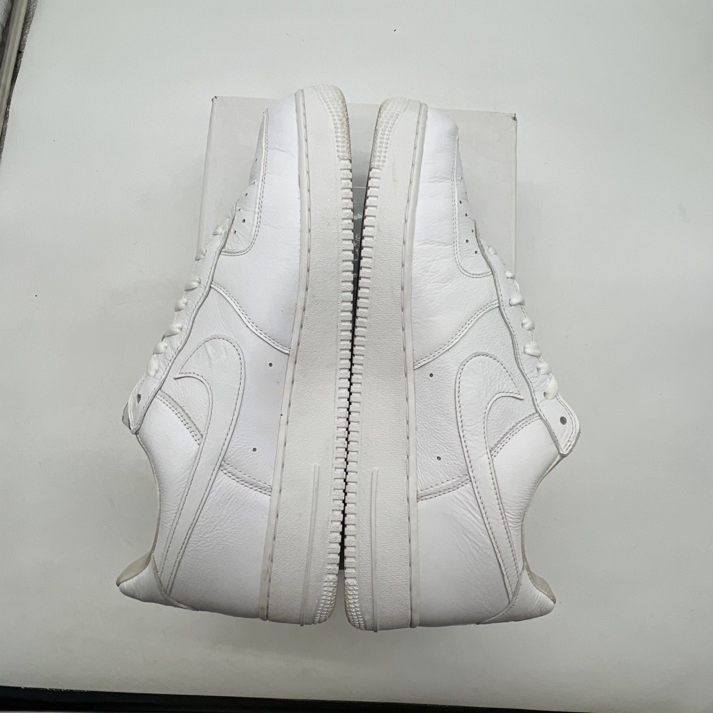 Size 14 - Nike Roc-A-Fella x Air Force 1 2017 AF100 (AO1070-101)
