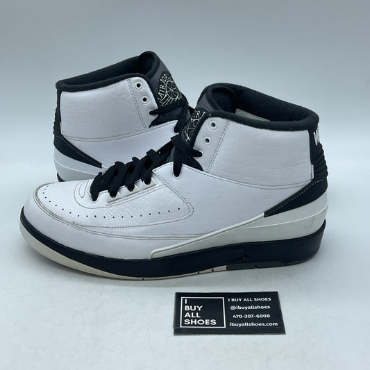 Size 9.5 - Air Jordan 2 Retro Wing It (834272-103)