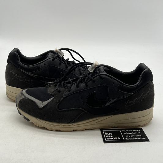 Size 12 - Nike Fear Of God x Air Skylon 2 Black (BQ2752-001)