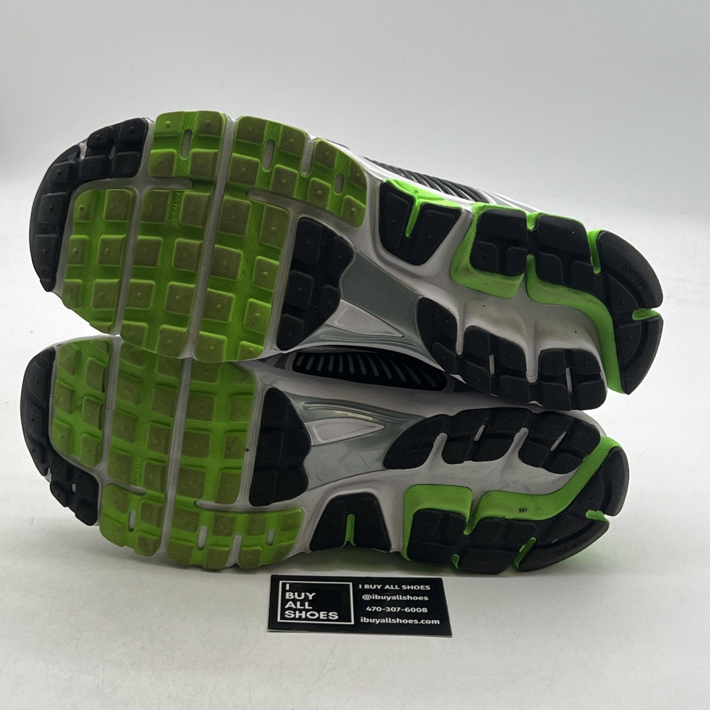 Size 12 - Nike Air Zoom Vomero 5 SE SP 2019 Electric Green (CL1694-300)