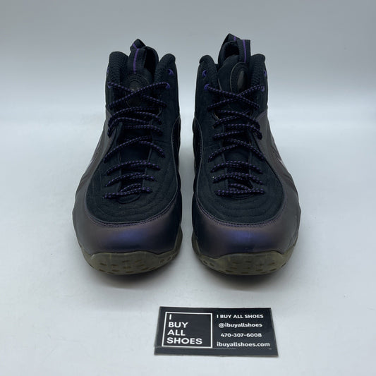 Size 7.5 - Nike 1/2 Cent Eggplant (344646-500)