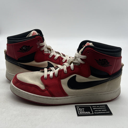 Size 13 - Air Jordan AJKO Retro High Chicago (638471-101)