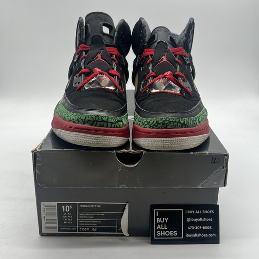 Size 10.5 - Jordan Spizike 2007 OG (315371-061)