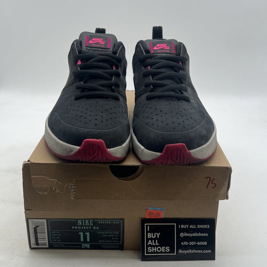 Size 11 - Nike SB Project BA Blink (599698-060)