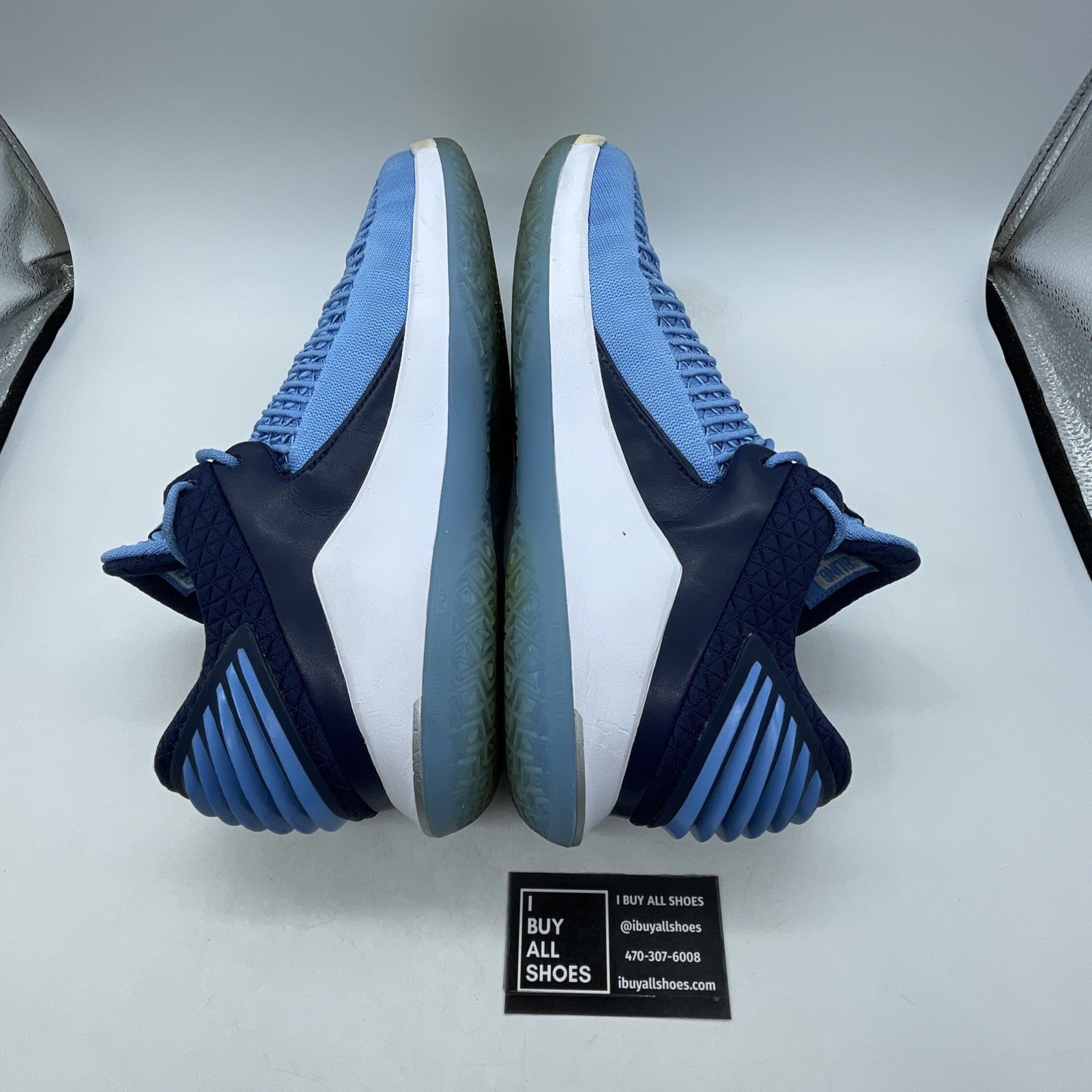Size 14 - Air Jordan 32 'Win Like Low 82 (AA1256-401)