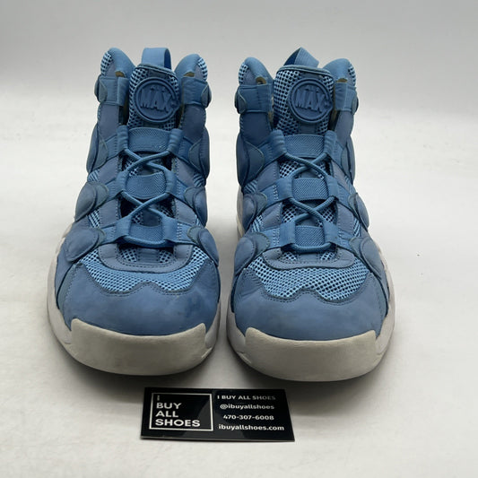 Size 13 - Nike Air Max2 Uptempo '94 QS All Star - University Blue (922931-400)