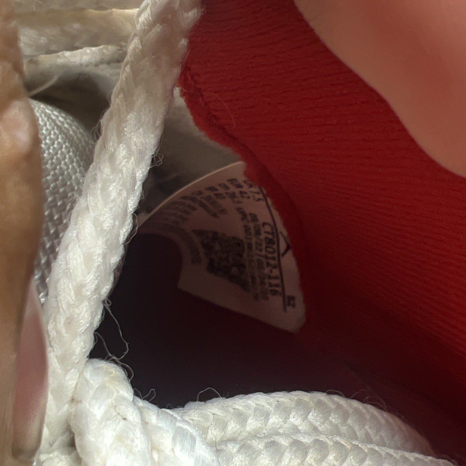 Size 8.5 - Air Jordan 11 Retro High Cherry (CT8012-116)