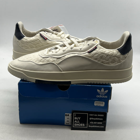 Size 13 - Extra Butter x Adidas SC Premiere Cableknit (EF7239)
