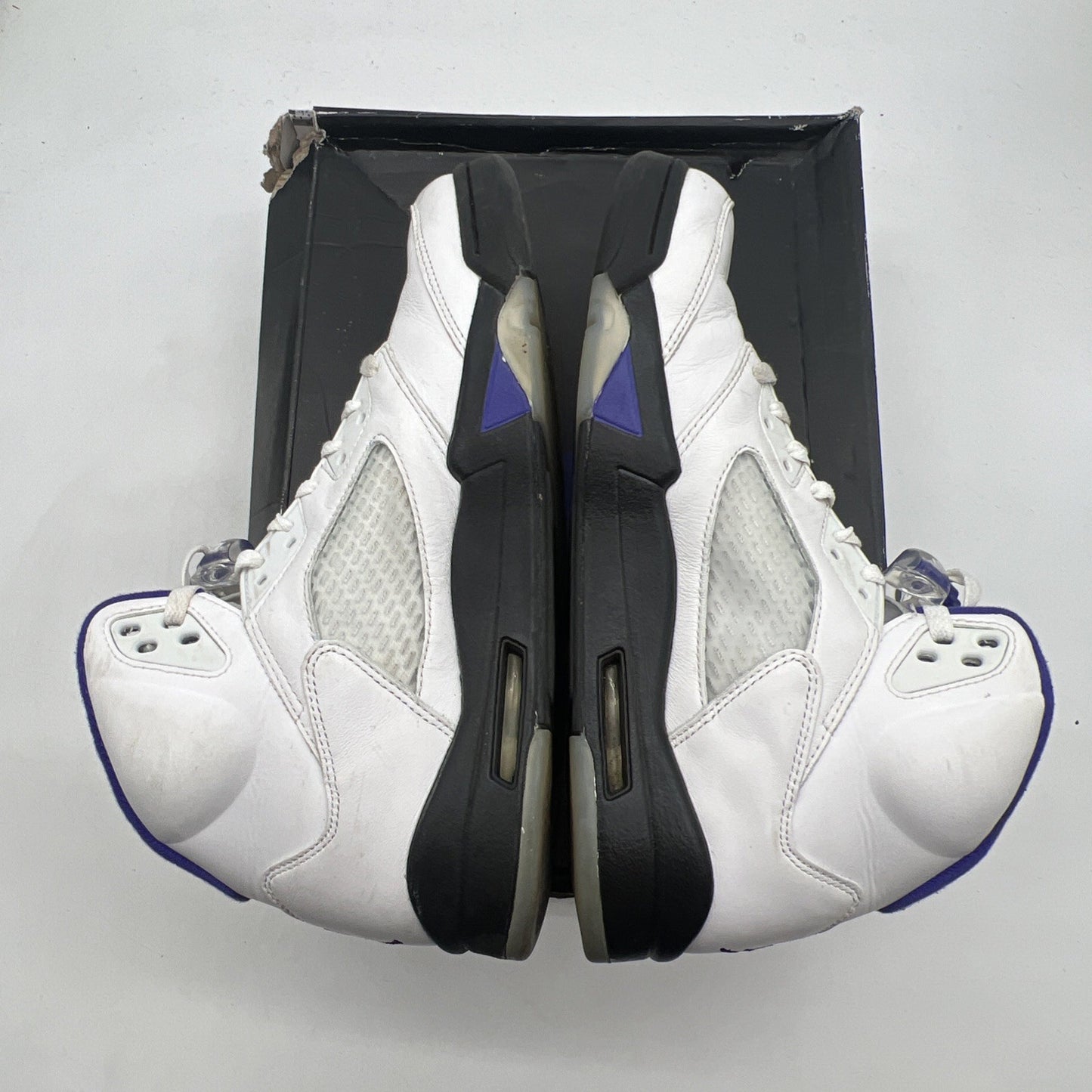 Size 11 - Air Jordan 5 Concord 2022 (DD0587-141)