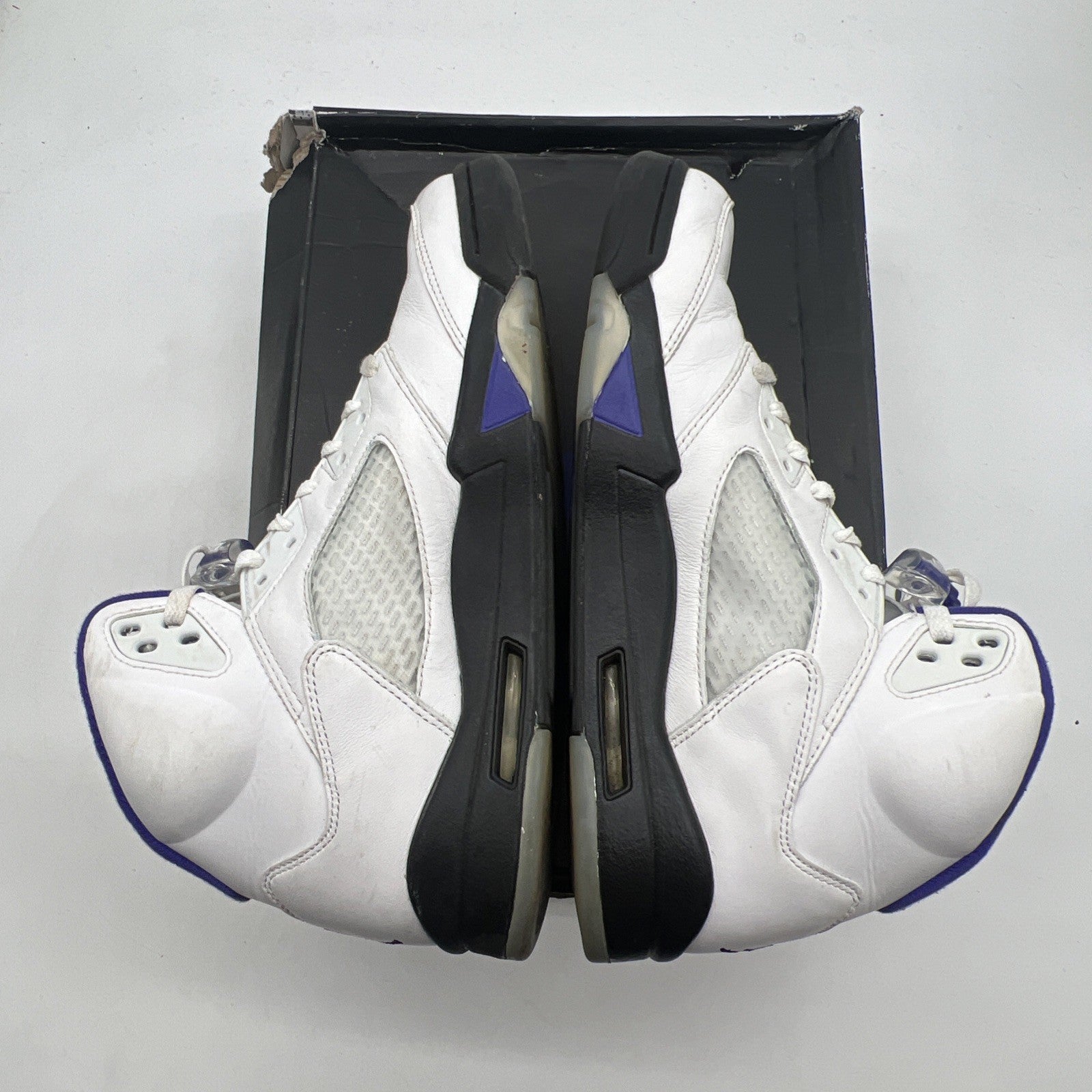 Size 11 - Air Jordan 5 Concord 2022 (DD0587-141)